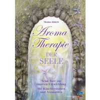 Thomas Kinkele, Aromatherapie der Seele