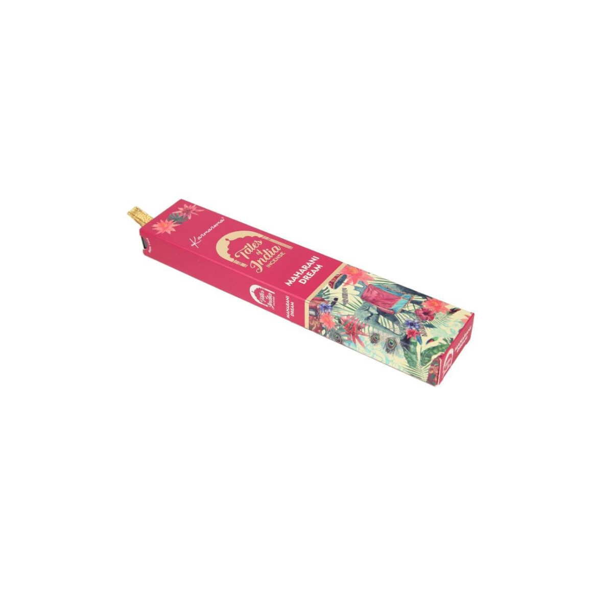 Karmaroma Indische Räucherstäbchen - Maharani Trau