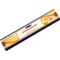 Satya Stress Relief Räucherstäbchen