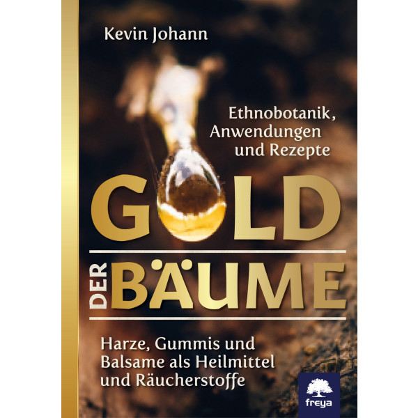 Kevin Johann: Gold der Bäume