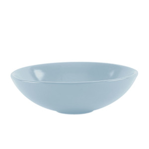 Schale weißblau für Keramik- &...