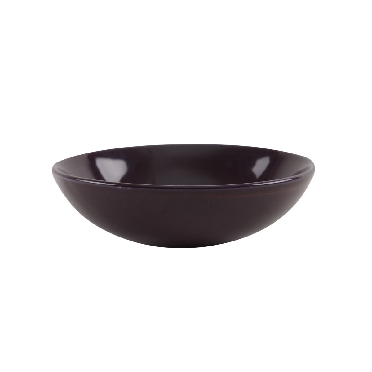 Schale aubergine für Keramik- & box