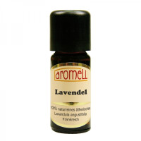 Aromell Ätherisches Lavendelöl 10ml