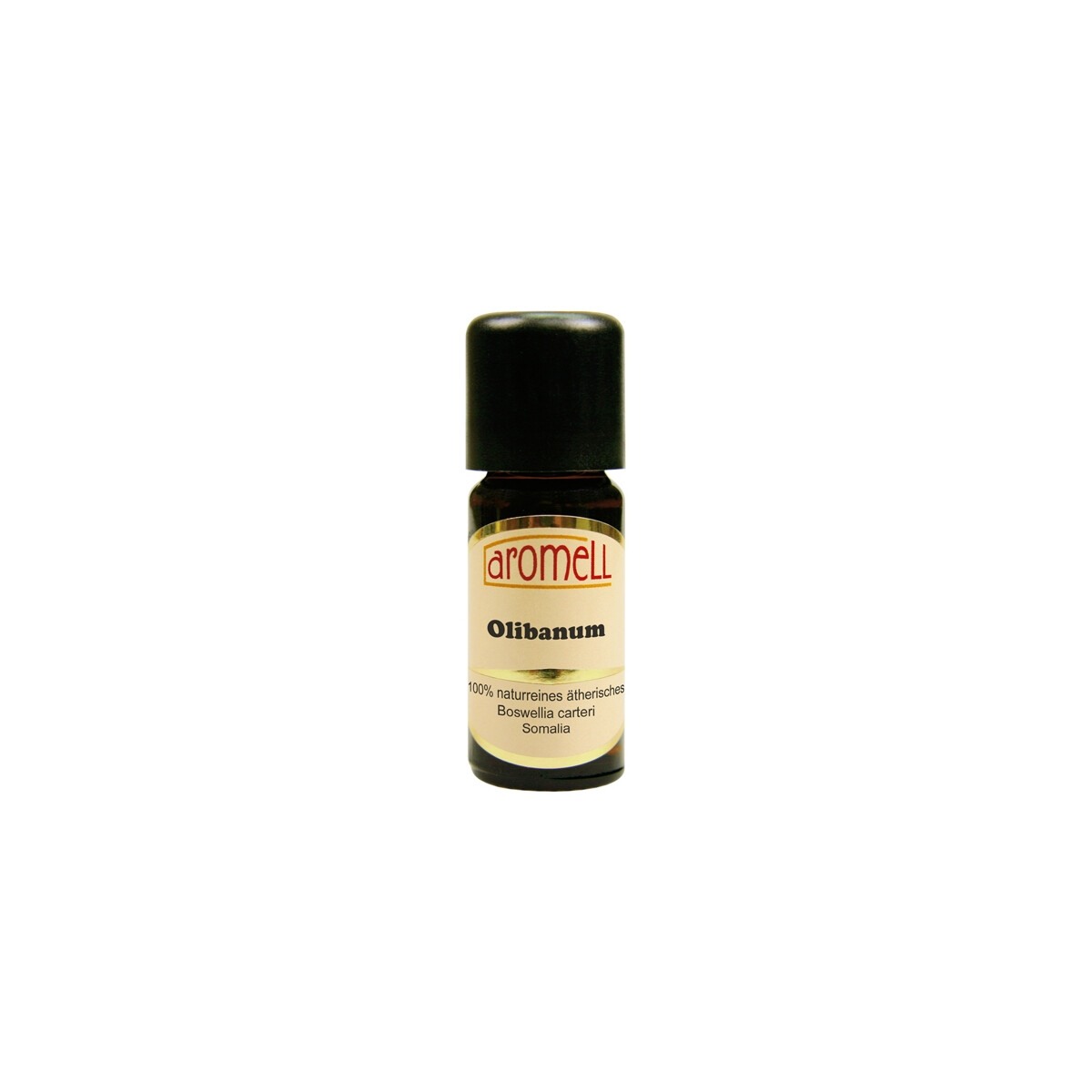 Aromell Ätherisches Olibanumöl box