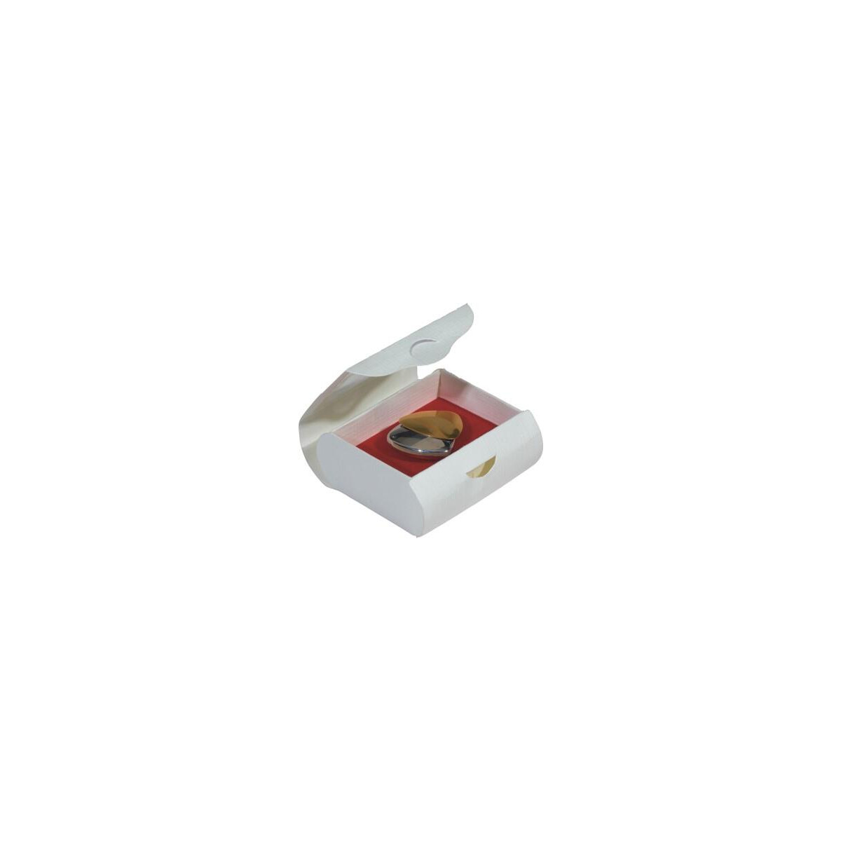 Wohlfühl Herz, Magnetkraft ist Ener box