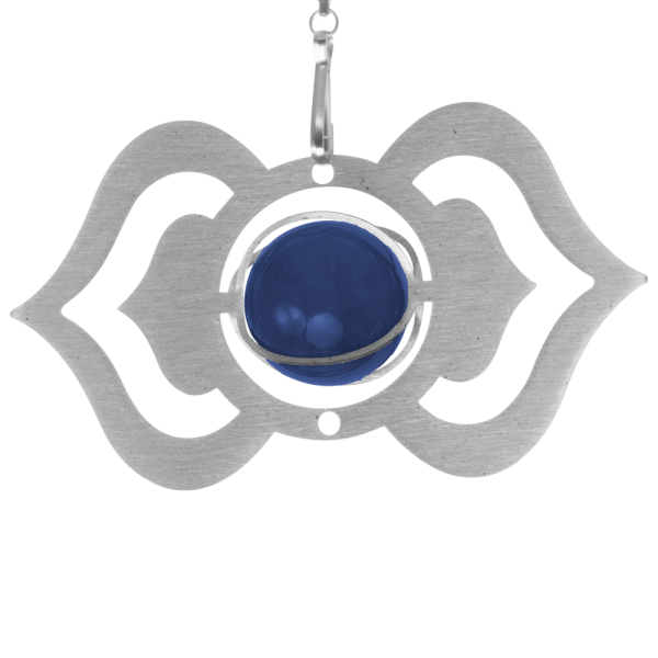 Windspiel Drittes Auge-Chakra 120