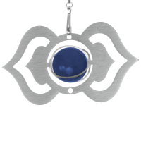 Windspiel Drittes Auge-Chakra 120