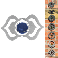 Windspiel Drittes Auge-Chakra 120