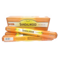 Tulasi Exotic Sandalwood classic Räucherstäbchen