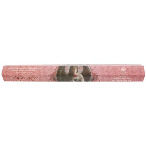 Angel Rose (Rote Rose) Räucherstäbchen by Anne Stokes (13)
