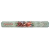 Dragon Kin (Patchouli) Räucherstäbchen by Anne Stokes (06)