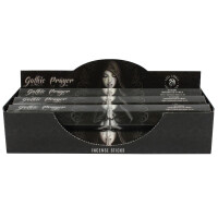Gothic Prayer Räucherstäbchen by Anne Stokes (16)