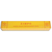 Tibetische Räucherstäbchen Zimpo - Lucky Tibetan Incense