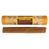 Tibetische Räucherstäbchen Manjushree Incense