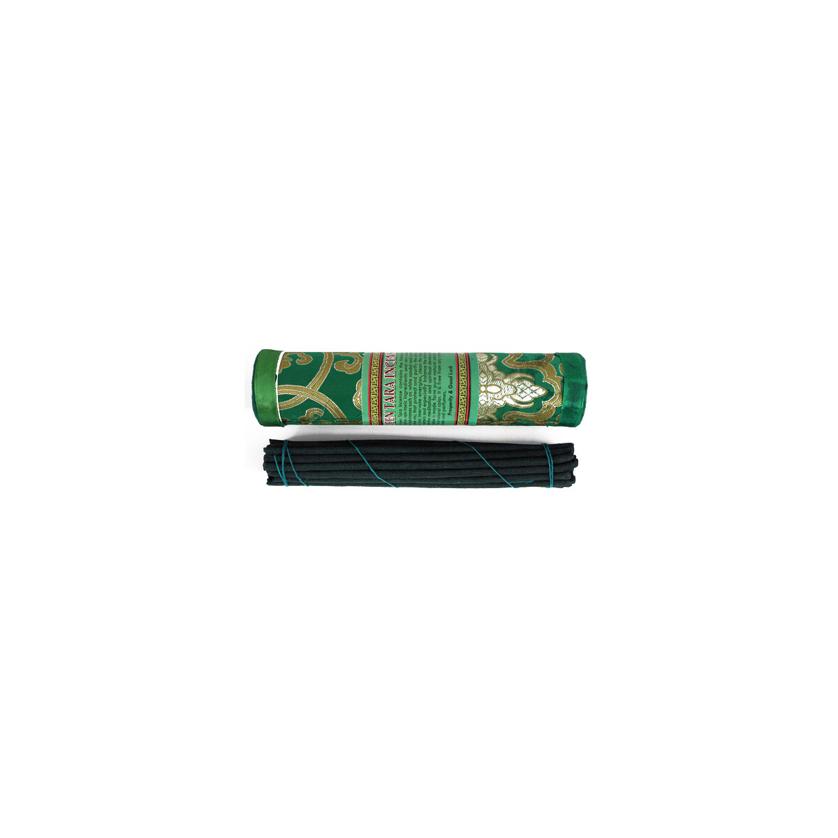 Tibetische R&auml;ucherst&auml;bchen Green Tara