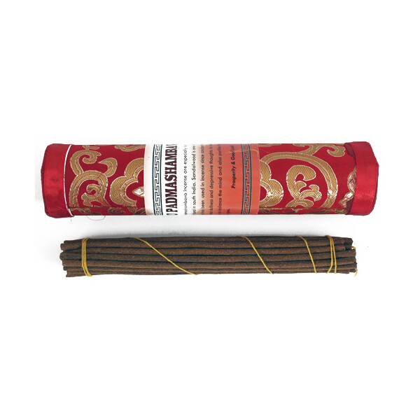 Tibetische Räucherstäbchen Guru Padmasambava Incense