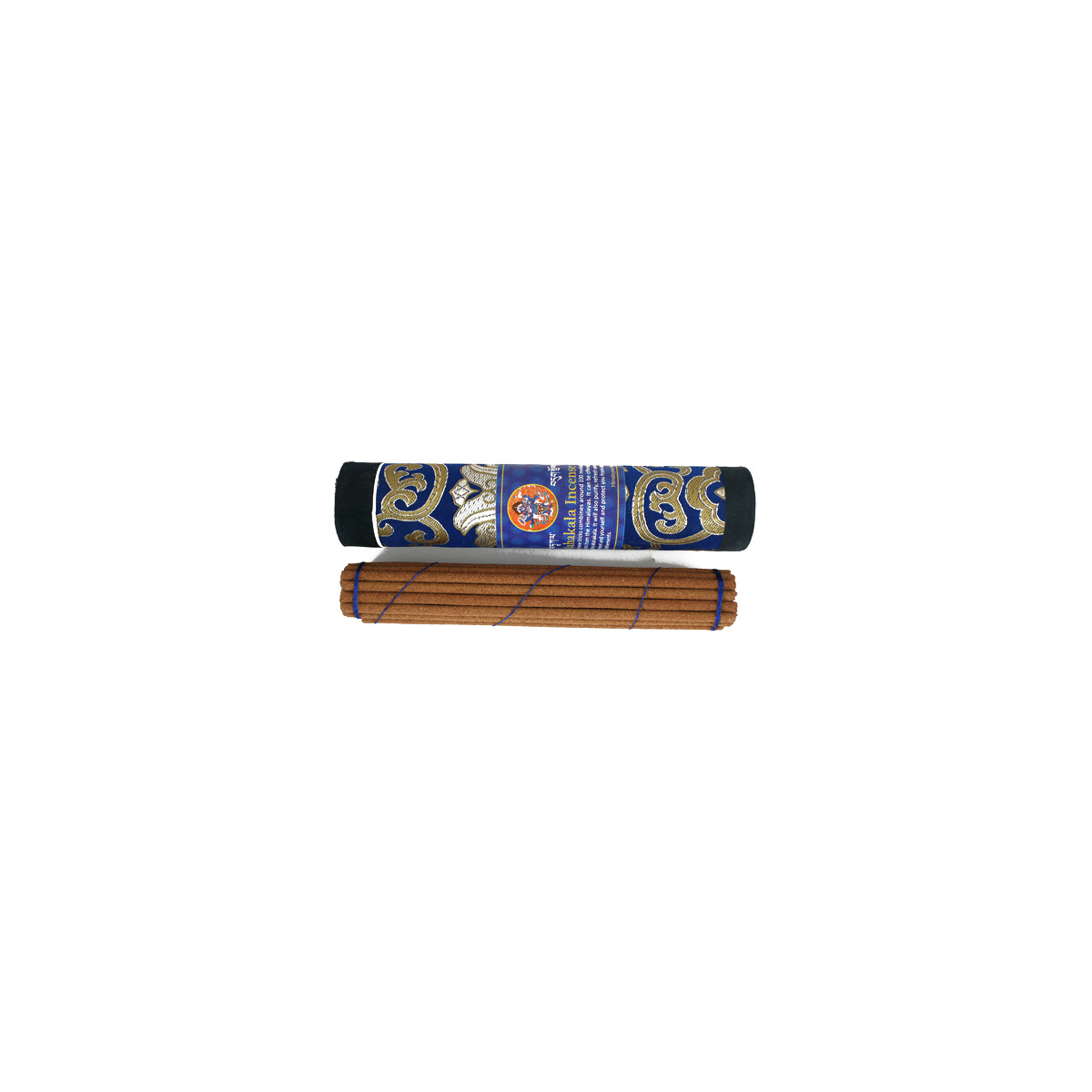Tibetische Räucherstäbchen Mahakala Incense