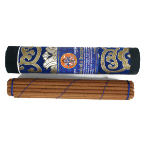 Tibetische Räucherstäbchen Mahakala Incense