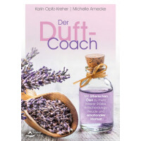 Karin Opitz-Kreher: Der Duft-Coach