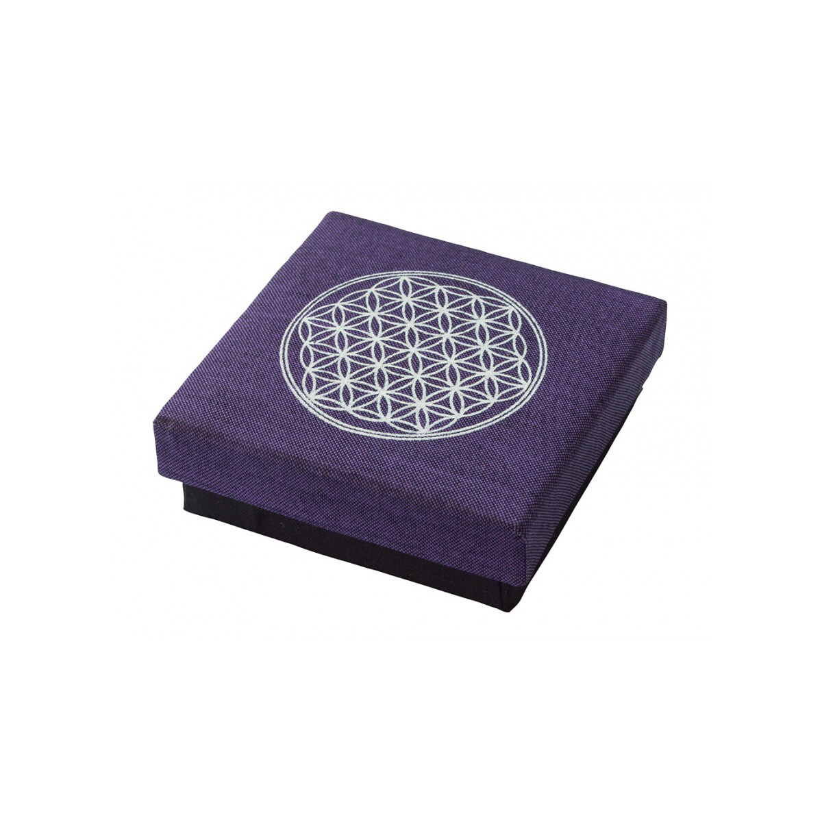 Geschenkbox "Blume des Lebens" box