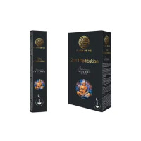 Fleur De Vie Zen Meditation Räucherstäbchen