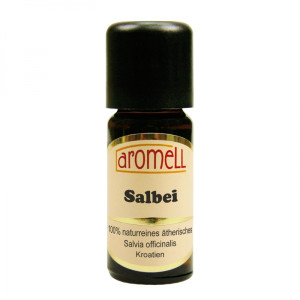 Aromell Ätherisches Salbeiöl 10ml