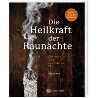 Veit, Myriam: Heilkraft der Raunächte