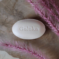 Goloka Nag Champa Natural Seife 75 gramm