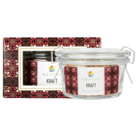 Elenatura Räuchermischung - Kraft, 48ml