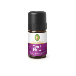 Yoga Flow 5 ml - Primavera Duftölmischung