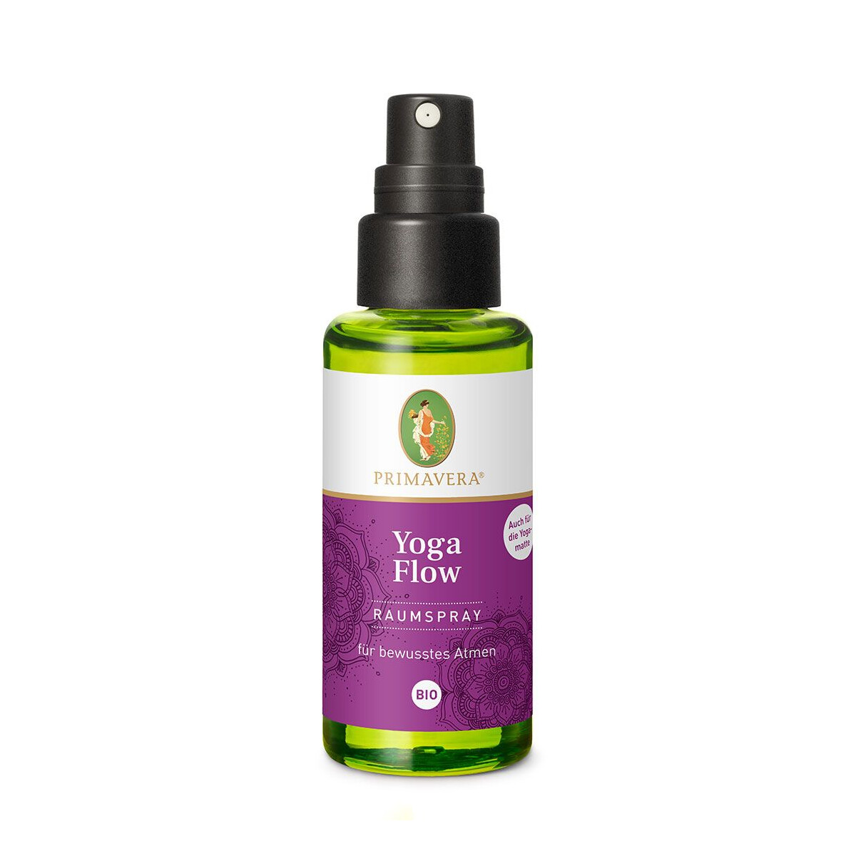 Yoga Flow Primavera Raumspray bio 50 ml