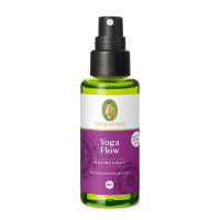 Yoga Flow Primavera Raumspray bio 50 ml