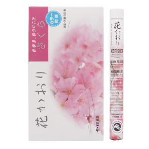 Kirschblüte - Japanische raucharme...