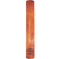Räucherstäbchenhalter Holzhalter Yggdrasil