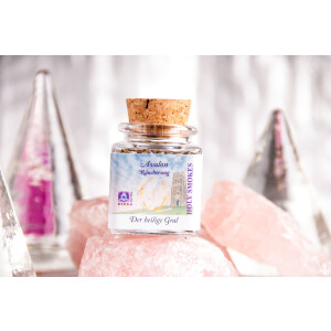 Der heilige Gral- Avalon Räucherung 50ml