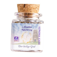 Der heilige Gral- Avalon Räucherung 50ml