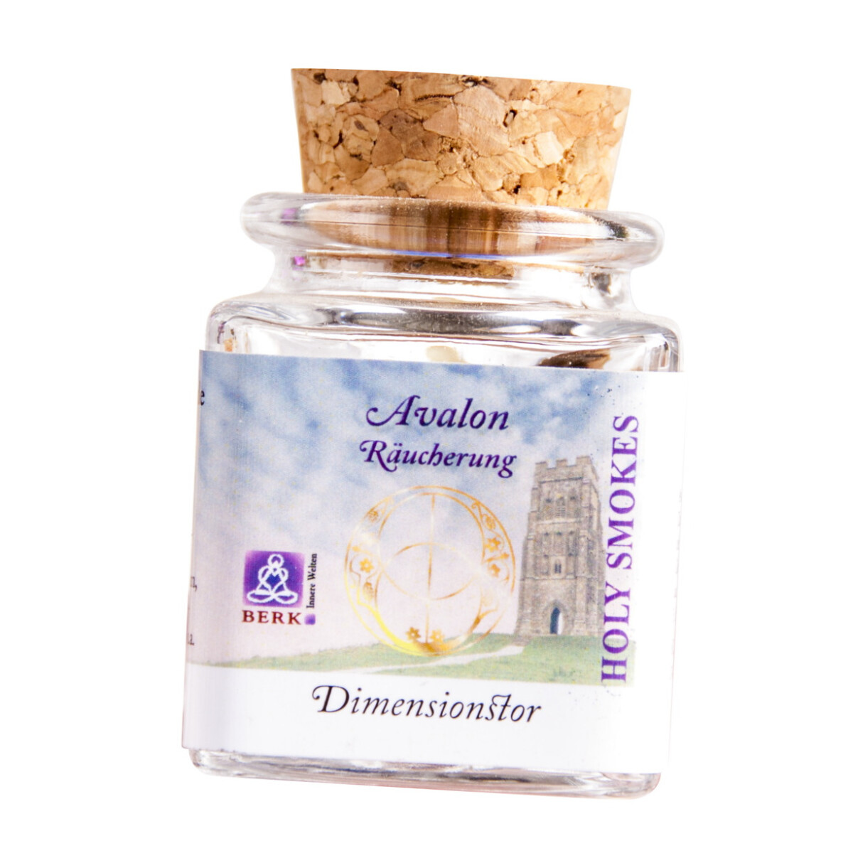 Dimensionstor - Avalon Räucherung 50ml