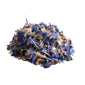 Stirnchakra - Chakra Räuchermischung