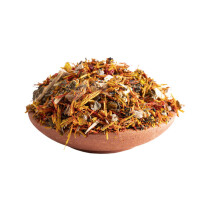 Sakralchakra - Chakra Räuchermischung