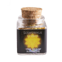 Solarplexus - Chakra Räuchermischung
