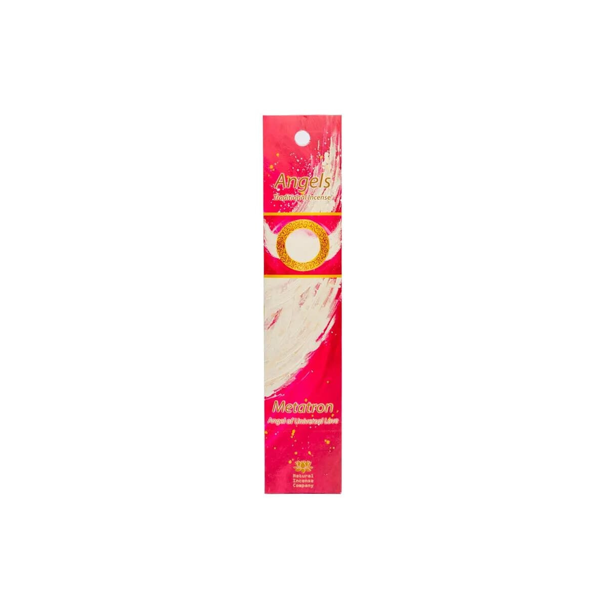 Engelräucherstäbchen, Erzengel box