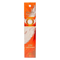 Engelräucherstäbchen, Erzengel Uriel, Duft Patchouli