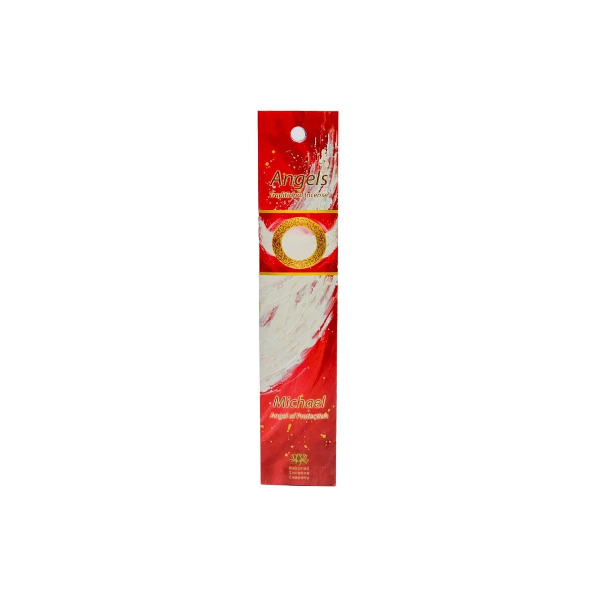 Engelräucherstäbchen, Erzengel box