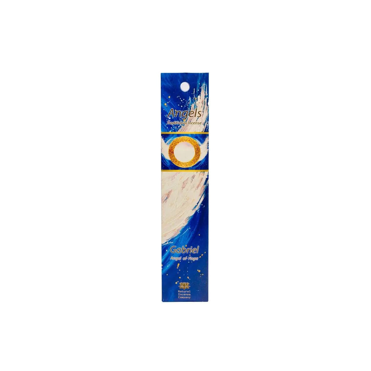 Engelräucherstäbchen, Erzengel box