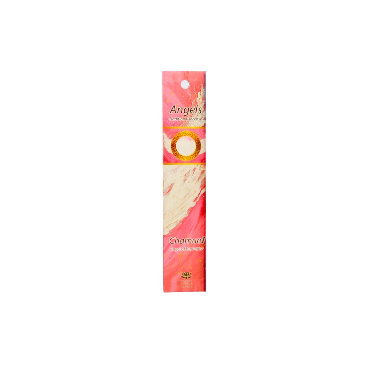Engelräucherstäbchen, Erzengel box