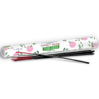 Stamford pflanzenbasierte Hex Räucherstäbchen -  Sweet Moschus