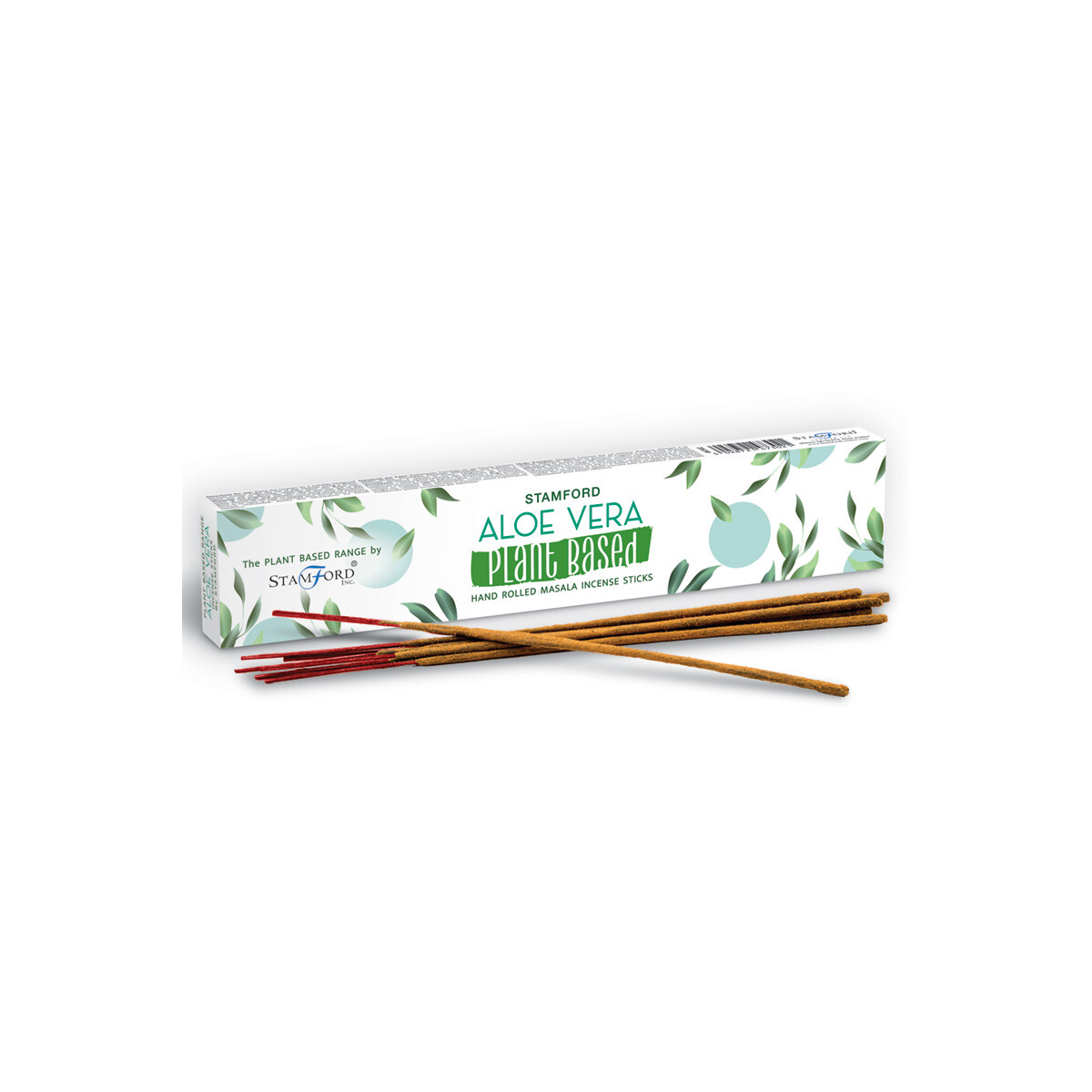 Stamford pflanzenbasierte Masala Rä box