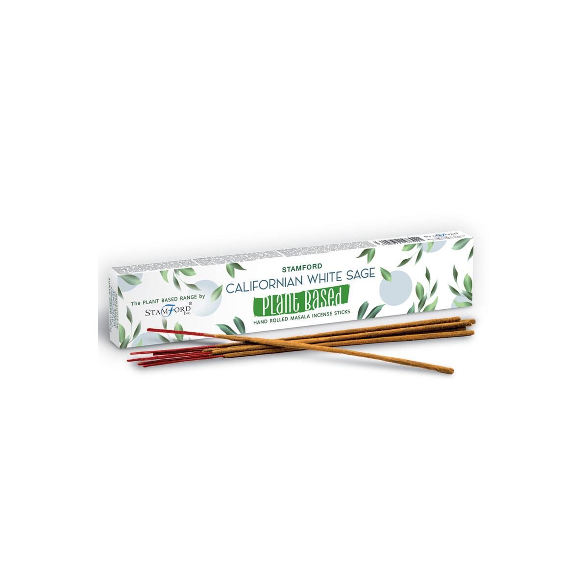 Stamford pflanzenbasierte Masala Rä box
