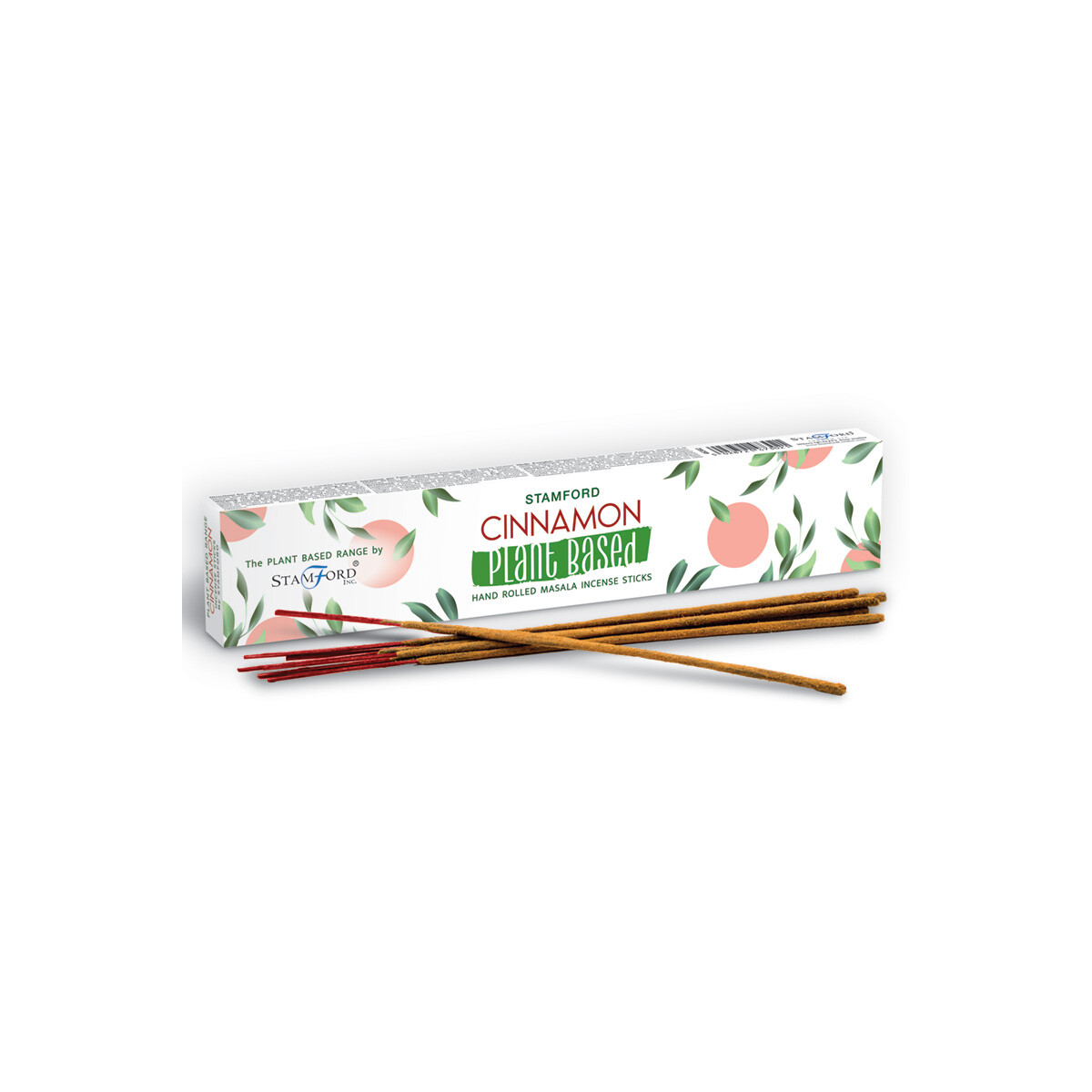 Stamford pflanzenbasierte Masala Rä box
