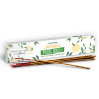 Stamford pflanzenbasierte Masala Räucherstäbchen - Jasmin